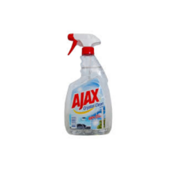 Ajax Υγρό Τζαμιών Αντλία
