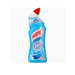 Harpic WC