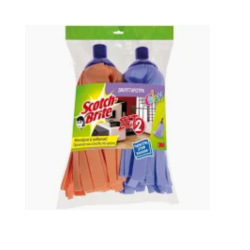 Scotch Brite Colori 2 τμχ