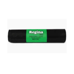 Regina 80x110 Μαύρη