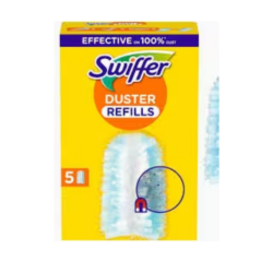 Swiffer Duster Πανάκια 5τμχ