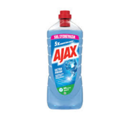 Ajax Υγρό Πατώματος 1.5Lt