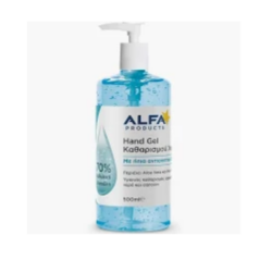 Alfa Hand Gel 500ML