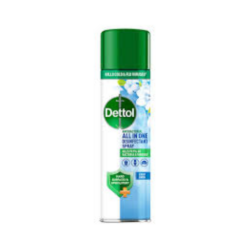 Dettol Αντιβακτηριδιακό Spray 300ML