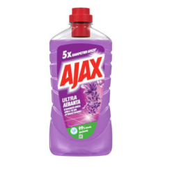 Ajax Υγρό Πατώματος 1L