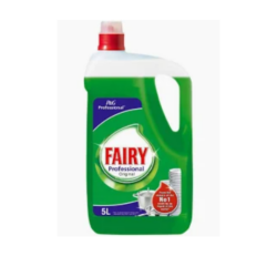 Fairy Υγρό Πιάτων 5L