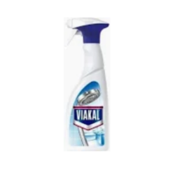 Viakal Αντλία Καθαρισμού 700ML