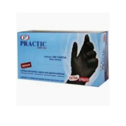 Practic Γάντια Medium