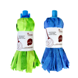 VIOSARP ΣΦΟΥΓΓΑΡΙΣΤΡΑ MICROFIBER 220g