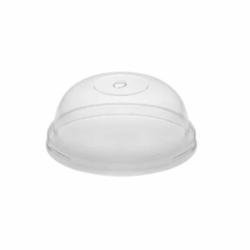 Καπάκι DL90 με τρύπα 8mm 100τμχ