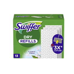 Swiffer Ανταλλακτικά Πανάκια 13τμχ