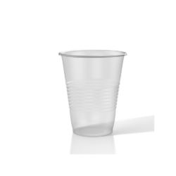 Ποτήρι Πλαστικό Νερού 250ml
