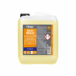 Clinex DishWash Υγρό Premium 5lt